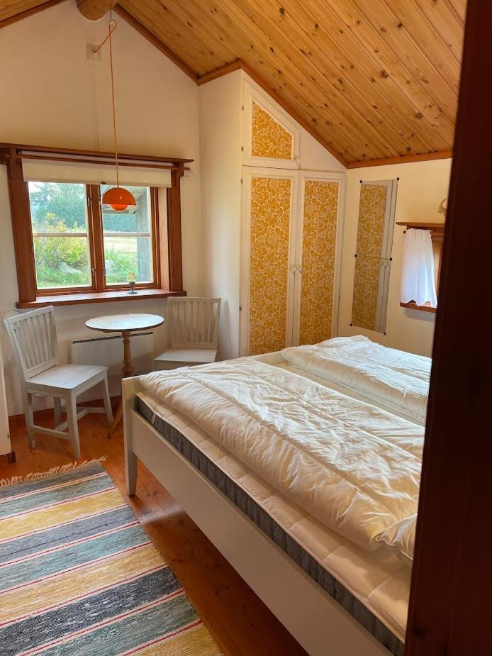 Lake Lodge Roennaes Leksand Exterior photo